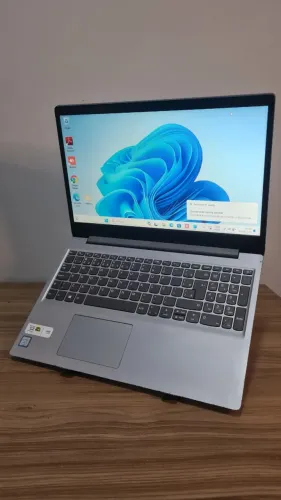 Notebook Lenovo I5 8 Geração 