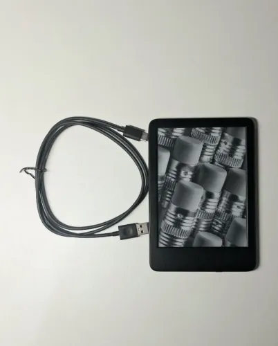 Kindle