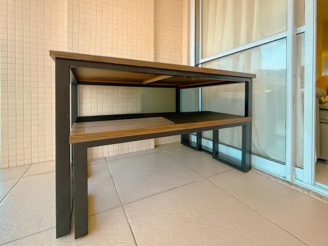 Vendo mesa