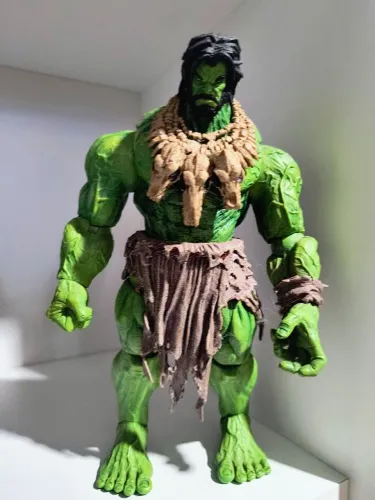 Hulk