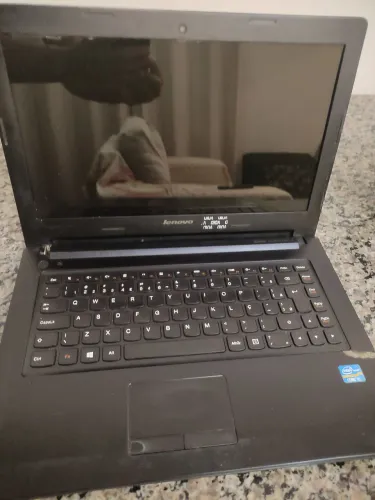 Notebook i5 8 gb ssd de 120 bateria ok fonte original formatado windows 10 pacote office 
