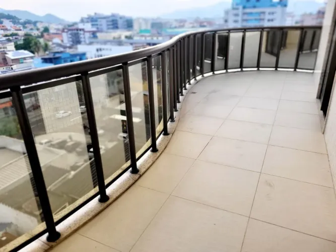 Cobertura com 4 Quartos à venda, 242 m² por R$ 1.200.000 - Vila Valqueire - Rio de Janeiro