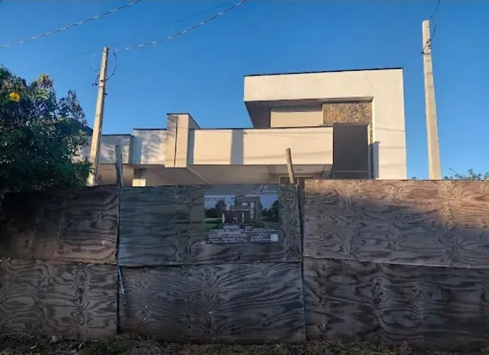Casa com 3 dormitórios à venda, 143 m² por R$ 1.100.000,00 - Residencial Terras da Estânci