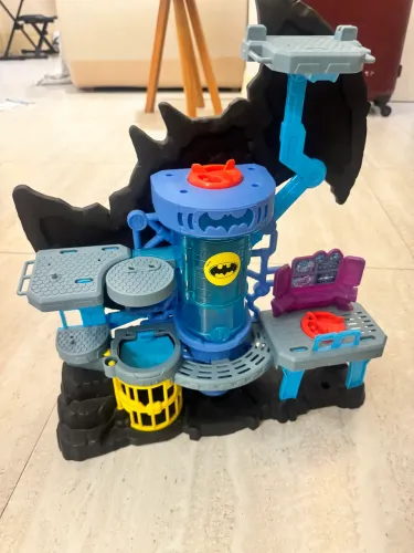 Batcaverba Imaginex seminova 