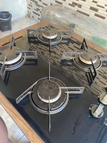 Cooktop