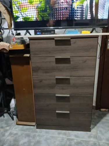Cômoda