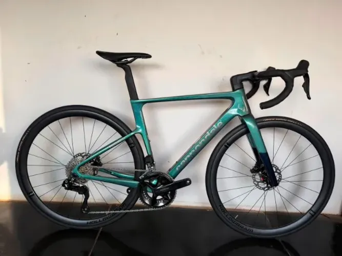 Cannondale super six evo 51