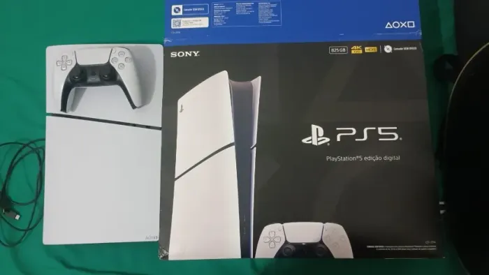 Playstation 5