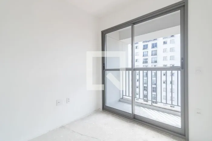 Apartamento à Venda - Vila Olímpia, 1 Quarto, 26 m2