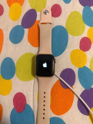 Apple Watch Rose Series 5