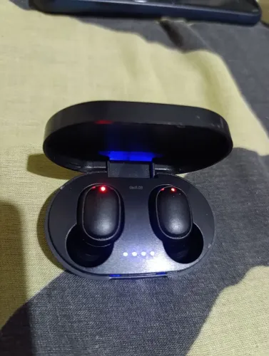 Fone bluetooth Redmi