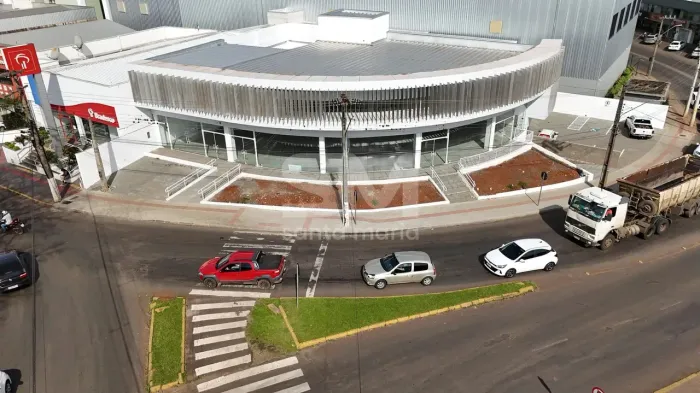 Sala para locação, São Cristóvão, Chapecó, SC