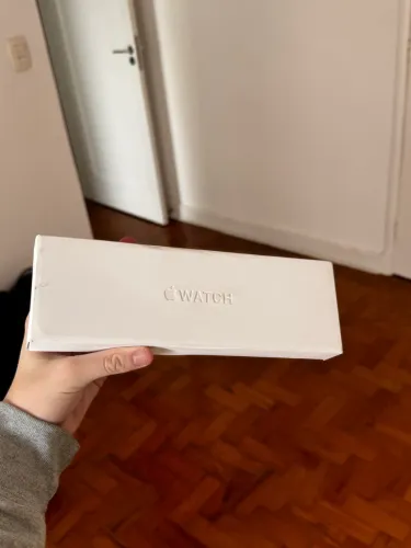 Apple Watch Series 11 46mm Lacrado