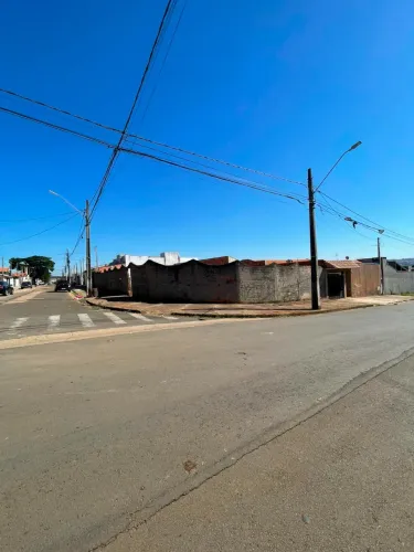Terreno à venda em Tatuí-SP, Jardim Santa Rita de Cássia, 307m²: sua oportunidade de const