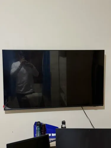 Tv Samsung 43 polegadas 4k UHD