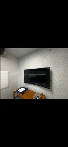 Tv Samsung 49''Full HD Curved Smart Tv