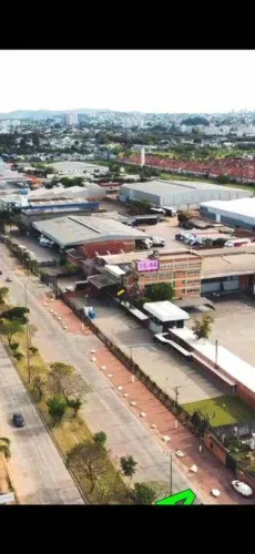Ótimo terreno Comercial