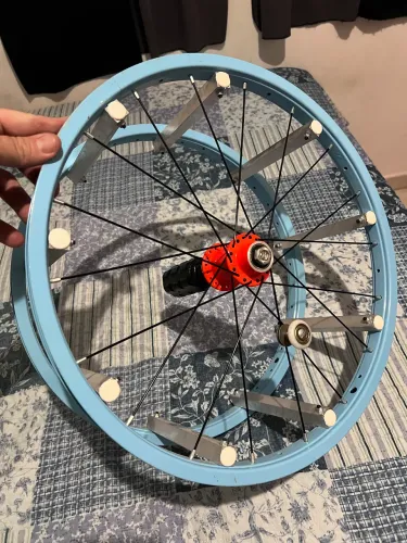 Carretilha de pipa