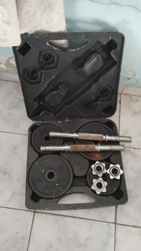 Kit de alteres