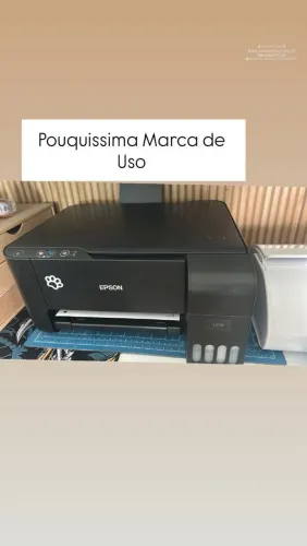 Impressora Epson L3110