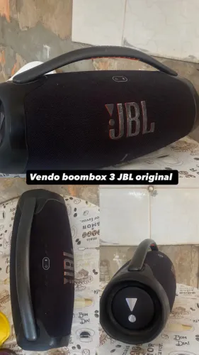 Boombox 3 jbl