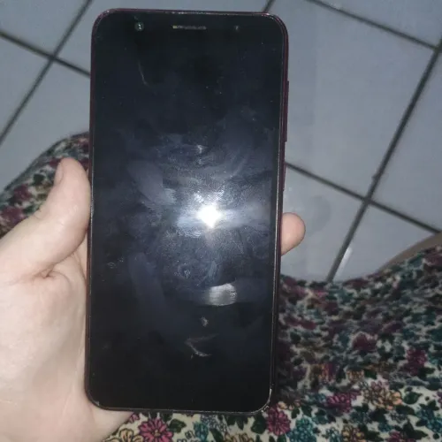 zenfone live l1