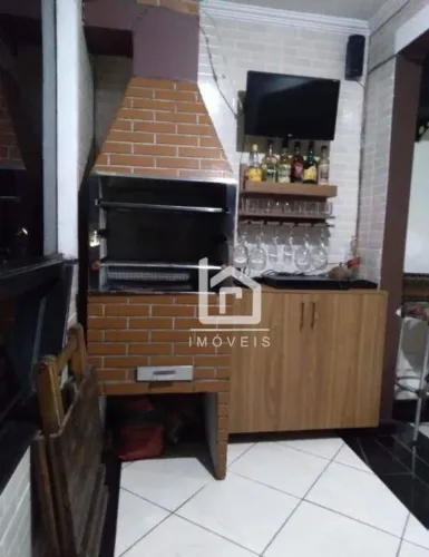 Apartamento 3 quartos à venda c/ 90 m² - Ilha das Flores - Vila Velha/ES