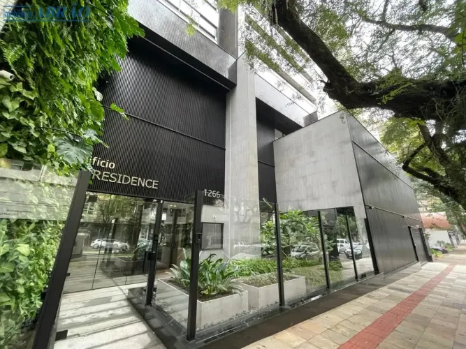 Apartamento Padrão à venda em Zona 01 Centro, Maringá-PR