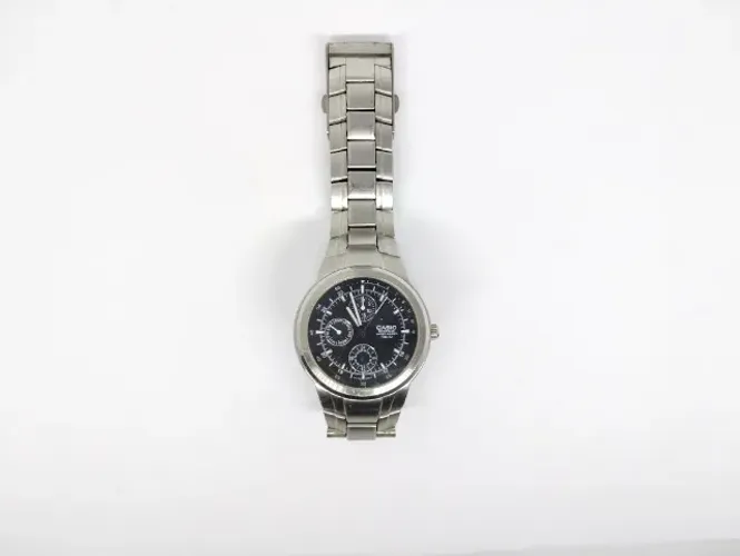 Relógio Casio Edifice Ef 305