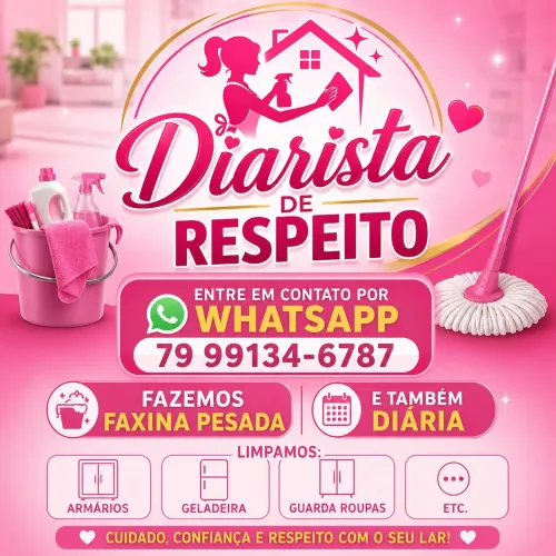 Diarista 