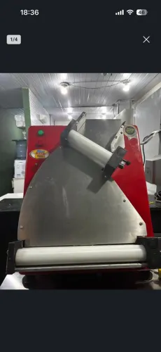 Abre pizza Pietro seminovo
