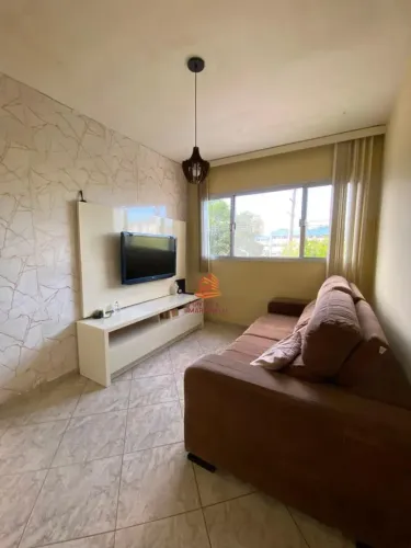 APARTAMENTO MOBILIADO 2 QUARTOS | AR-CONDICIONADO | 5ª ETAPA | COQUEIRAL DE ITAPARICA