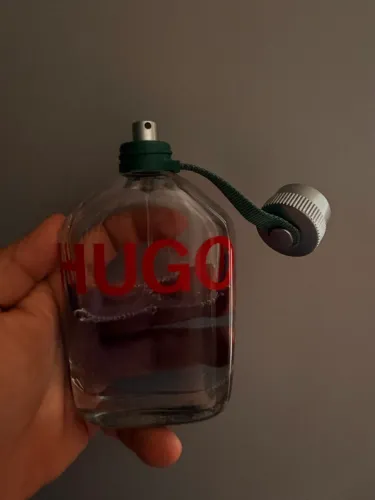 Perfume Hugo Boss