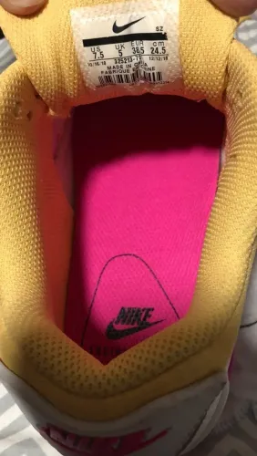 Sapato Nike air max