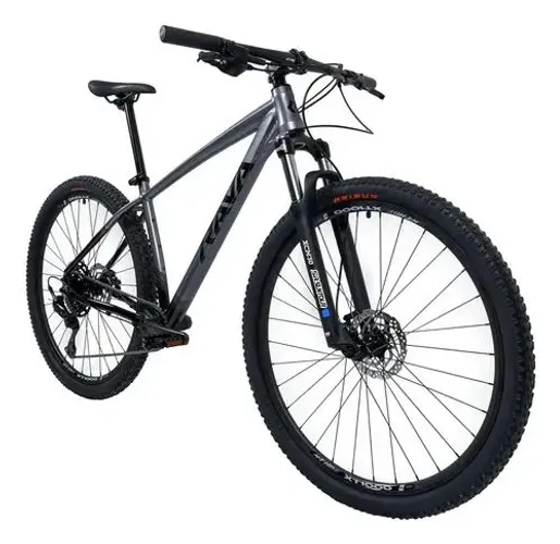 MTB Rava Rakan Shimano Cues 10V