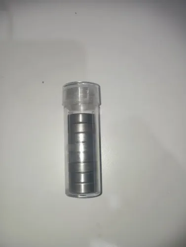 Truck, Rodinha e Rolamento Abec