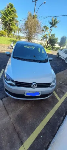 Volkswagen Fox 1.0 MI Total Flex 8V 5P 2013
