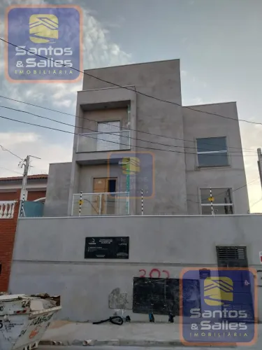 APARTAMENTO RESIDENCIAL em São Paulo - São Paulo, Cidade Nova São Miguel