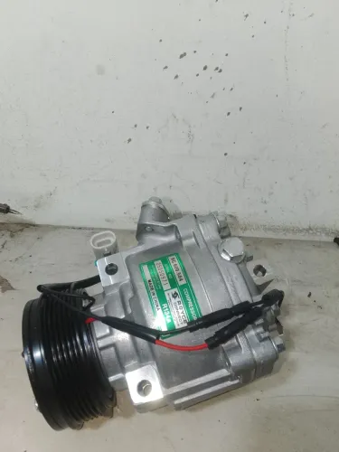 Compressor Onix/spin/Cobalt novo