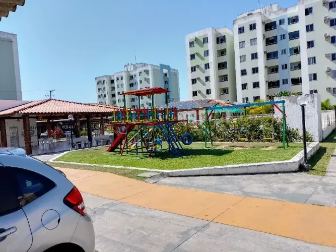 Apartamento para alugar/vender no Qualivida Club Residence