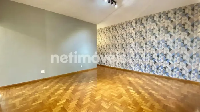 Venda Apartamento 3 quartos Santo Agostinho Belo Horizonte