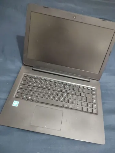 Notebook Positivo Master N40i