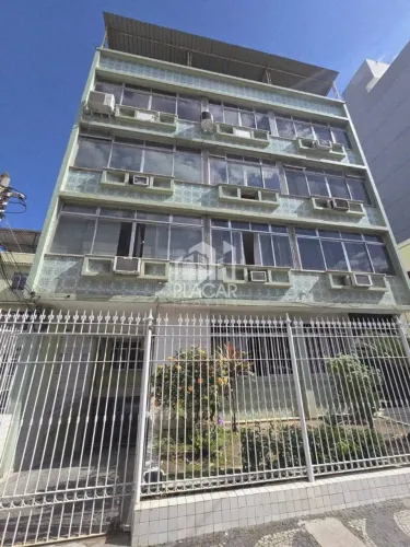 Apartamento para Venda Rua General Camara