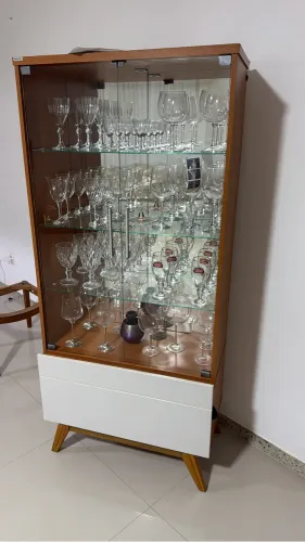 Cristaleira