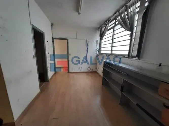 Salas para locação no Centro em Jundiaí - SP