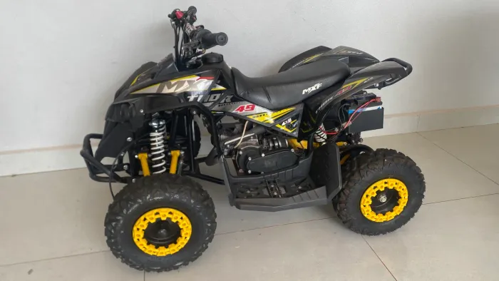 Quadriciclo 49cc gasolina 