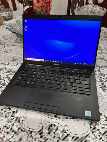 Notebook Dell Latitude 7380, I5, 8GB RAM e SSD M2