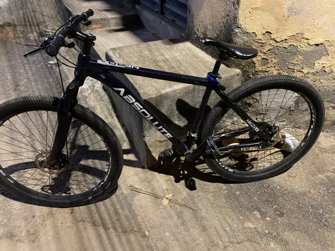 Bicicleta Absolut, aro 29