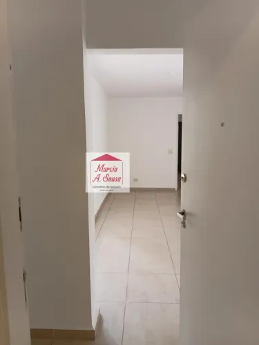 APARTAMENTO RESIDENCIAL em São Paulo - São Paulo, Paraíso