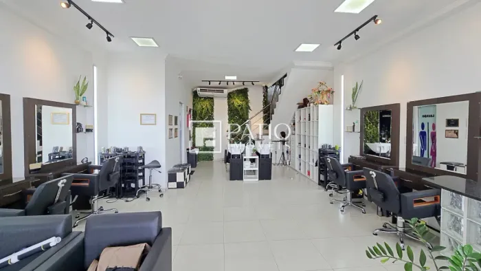 TAPANÃ. Ponto Comercial | 2 Pavimentos | Excelente Localização | Energia Solar.